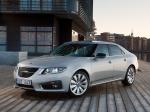 Saab 9-5 Aero Sedan 2010 года